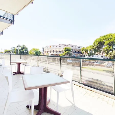 公寓 Quito - Dietro Piazza Mazzini - Immobil Relax