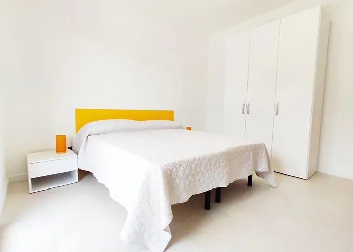 Quito - Dietro Piazza Mazzini - Immobil Relax *