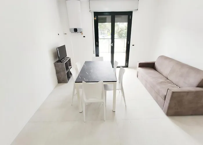 Quito - Dietro Piazza Mazzini - Immobil Relax Apartamento Lido di Jesolo