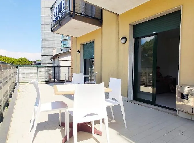 Apartamento Quito - Dietro Piazza Mazzini - Immobil Relax *