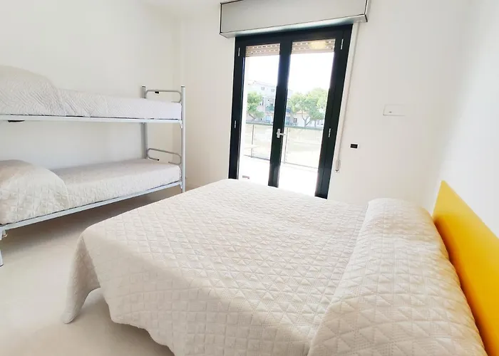 Apartamento Quito - Dietro Piazza Mazzini - Immobil Relax Lido di Jesolo