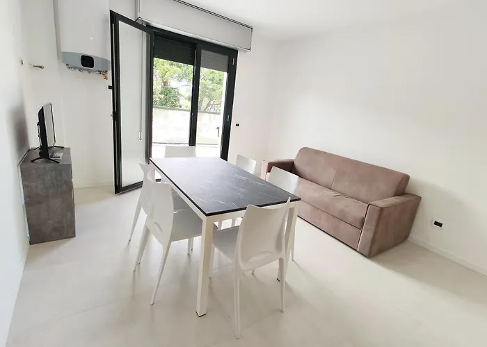 Quito - Dietro Piazza Mazzini - Immobil Relax Apartamento