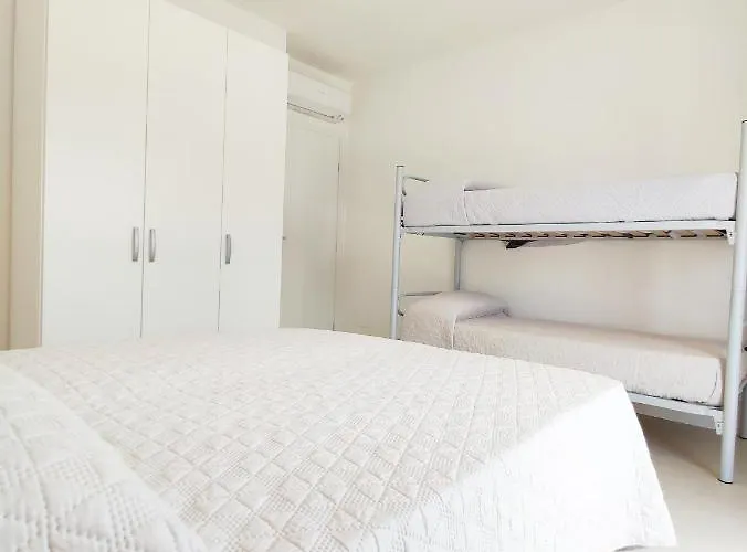 Quito - Dietro Piazza Mazzini - Immobil Relax * Lido di Jesolo