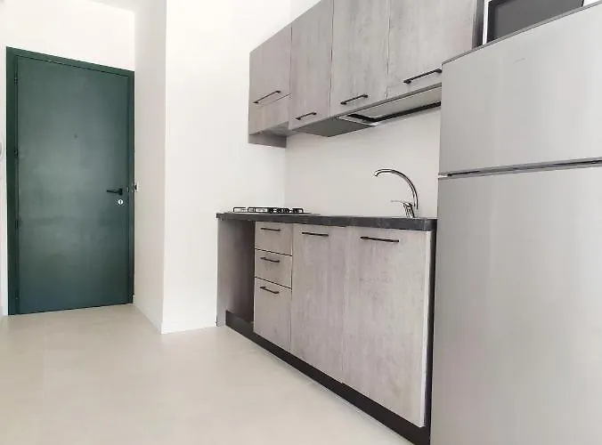 Apartamento Quito - Dietro Piazza Mazzini - Immobil Relax *