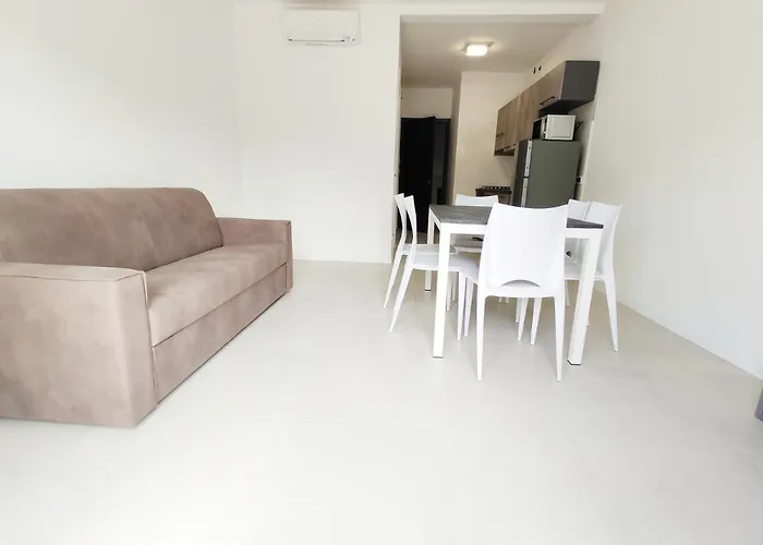 Quito - Dietro Piazza Mazzini - Immobil Relax Apartamento