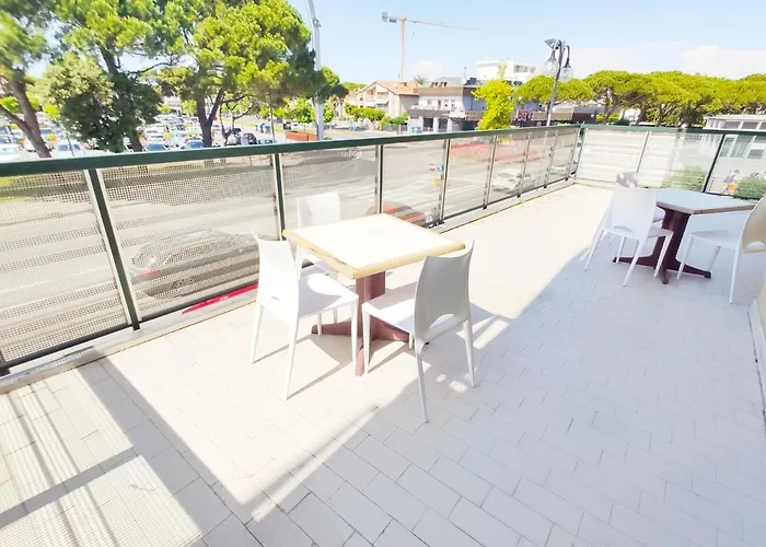 Quito - Dietro Piazza Mazzini - Immobil Relax