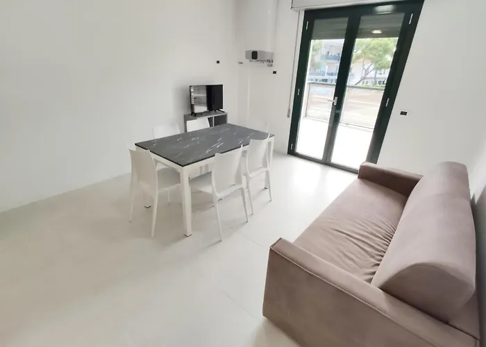 Quito - Dietro Piazza Mazzini - Immobil Relax Apartamento