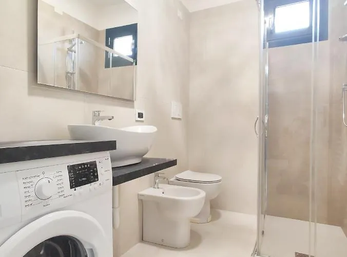 Quito - Dietro Piazza Mazzini - Immobil Relax Apartamento Lido di Jesolo