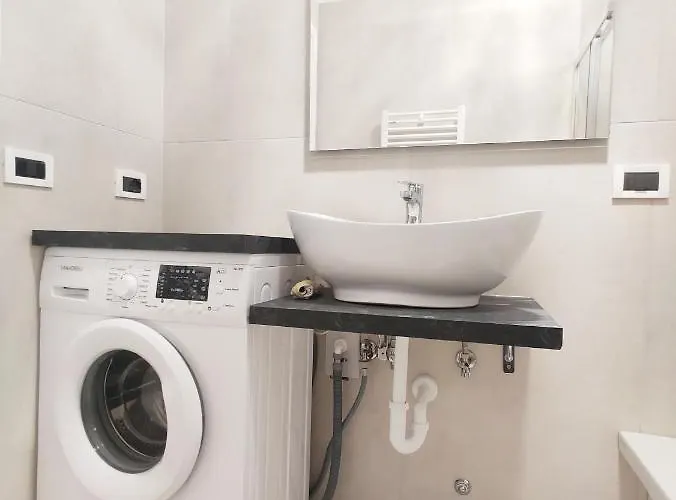 Quito - Dietro Piazza Mazzini - Immobil Relax Apartamento Lido di Jesolo