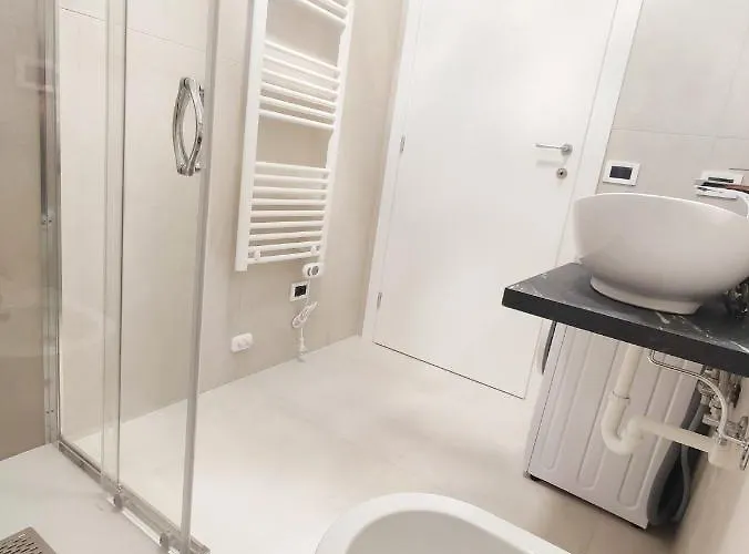 Quito - Dietro Piazza Mazzini - Immobil Relax