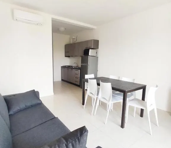 Quito - Dietro Piazza Mazzini - Immobil Relax *