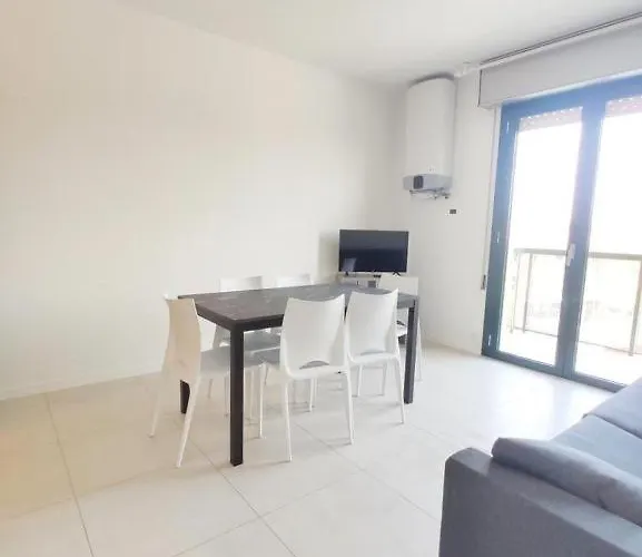 Apartamento Quito - Dietro Piazza Mazzini - Immobil Relax *