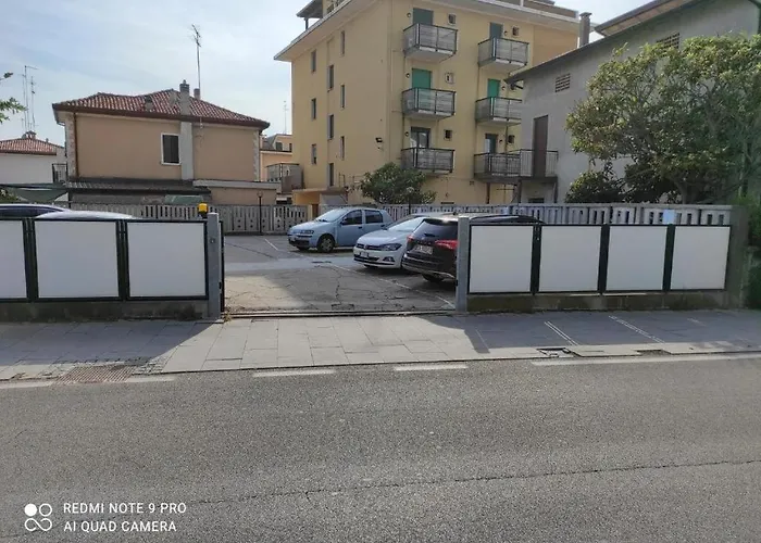 Quito - Dietro Piazza Mazzini - Immobil Relax Apartamento *