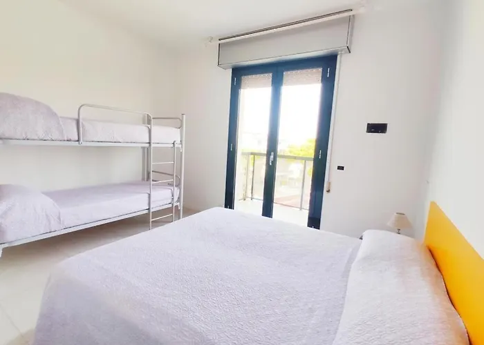 Quito - Dietro Piazza Mazzini - Immobil Relax Apartamento Lido di Jesolo