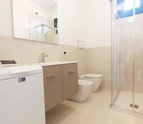 Quito - Dietro Piazza Mazzini - Immobil Relax Lido di Jesolo