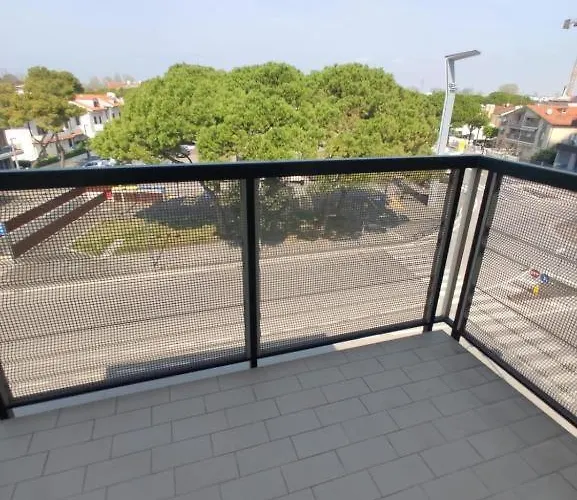 Quito - Dietro Piazza Mazzini - Immobil Relax * Lido di Jesolo