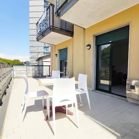 Apartamento Quito - Dietro Piazza Mazzini - Immobil Relax *