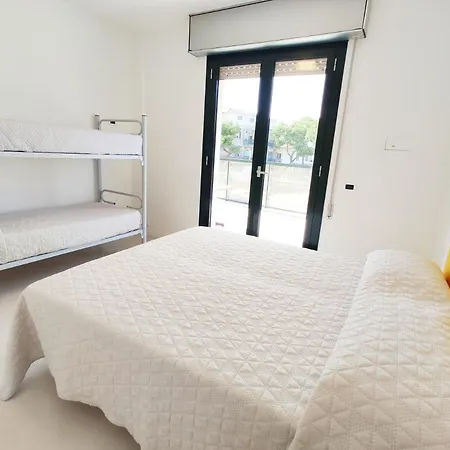 Apartamento Quito - Dietro Piazza Mazzini - Immobil Relax Lido di Jesolo
