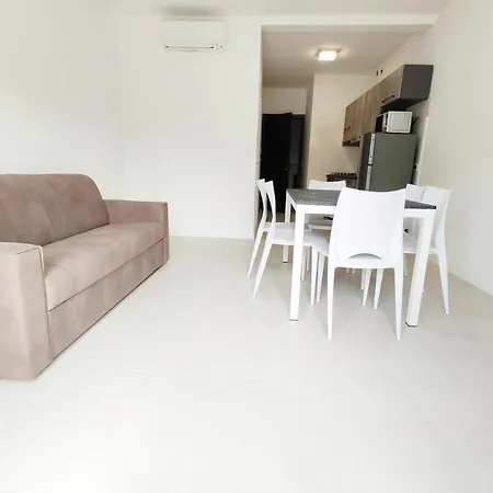 Quito - Dietro Piazza Mazzini - Immobil Relax Apartamento