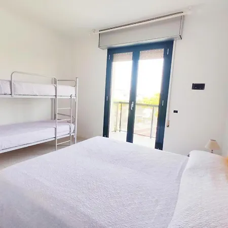 Quito - Dietro Piazza Mazzini - Immobil Relax Apartamento Lido di Jesolo