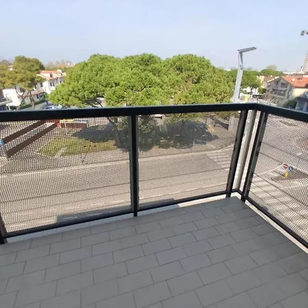 Quito - Dietro Piazza Mazzini - Immobil Relax * Lido di Jesolo